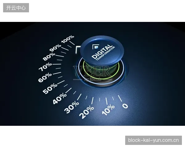 智能标注系统数字转型阶段 提升素材处理效率